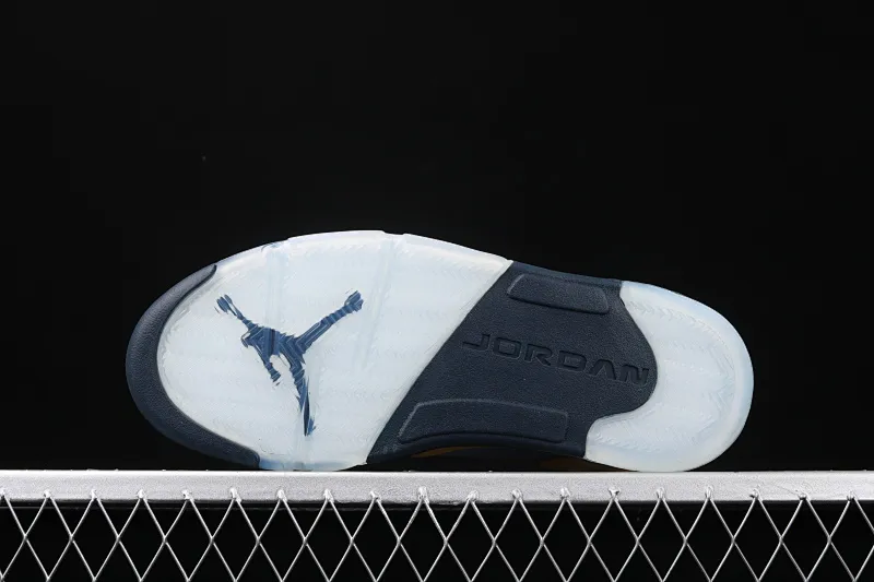 All categories Air Jordan Jordan series basketball shoes Air Jordan 5 Air Jordan 5 SP AJ5 Joe 5 Michigan CQ9541-704